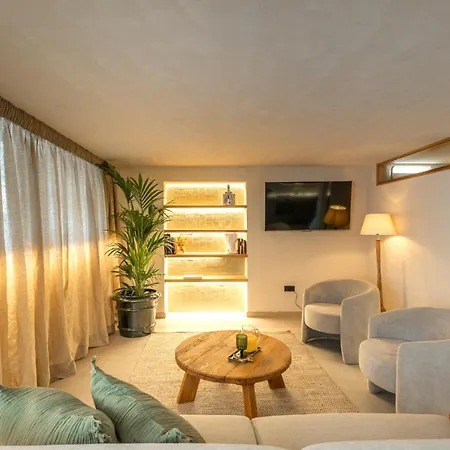 Ohliving Maestranza Theatre Apartment Seville Exterior photo