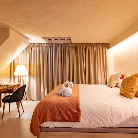 Ohliving Maestranza Theatre Apartment Seville Exterior photo