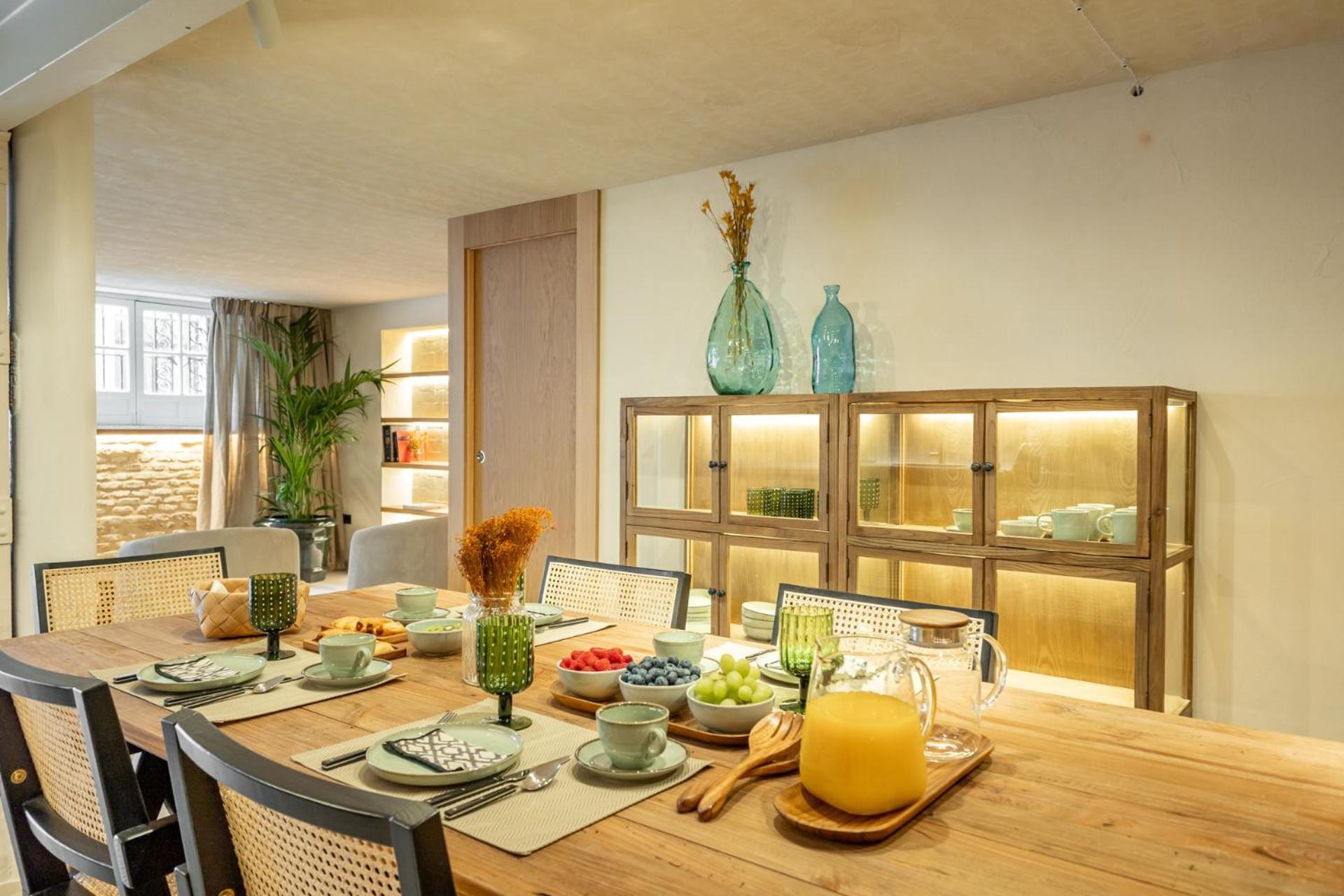 Appartement Ohliving Maestranza Theatre