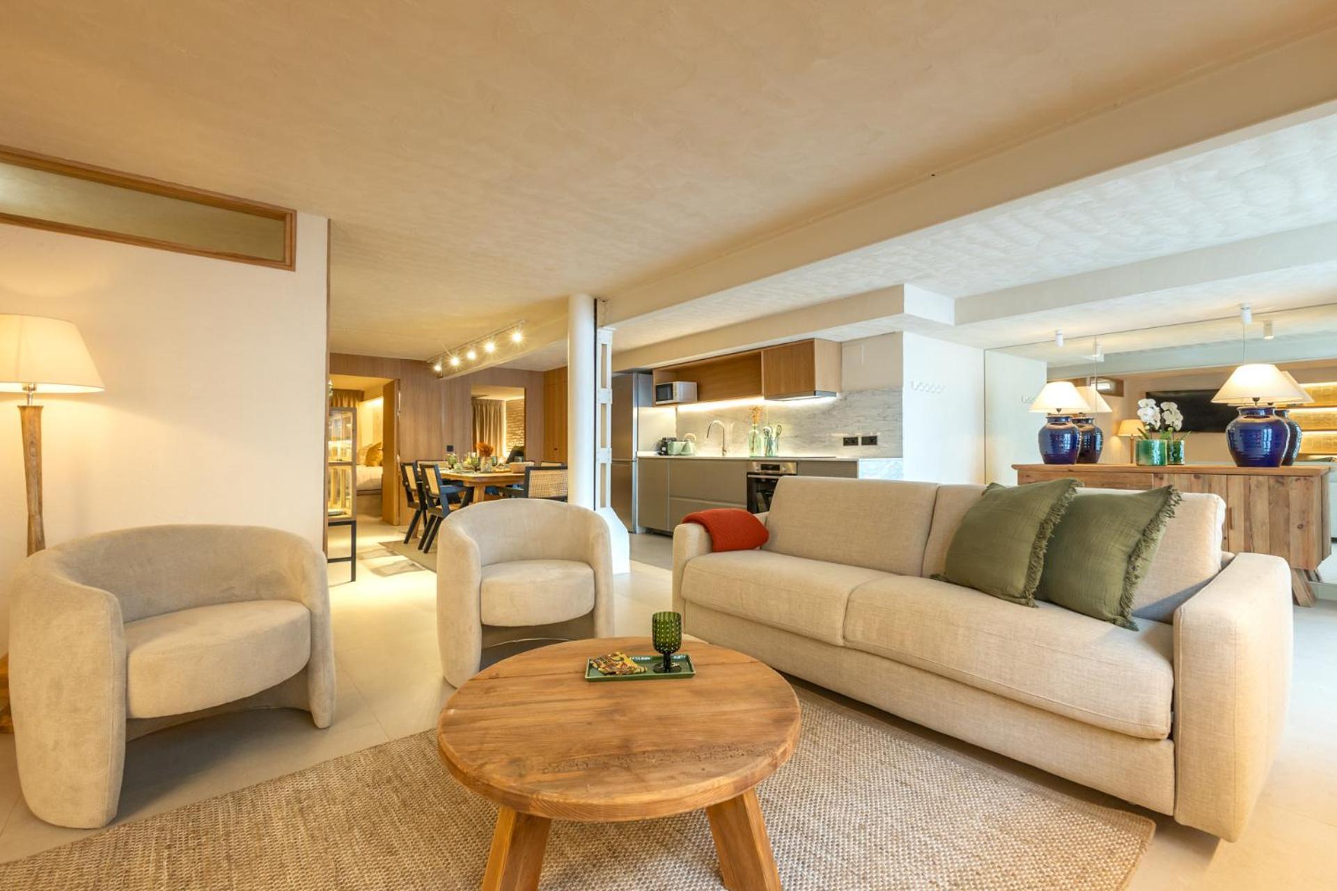 Ohliving Maestranza Theatre Appartement Sevilla