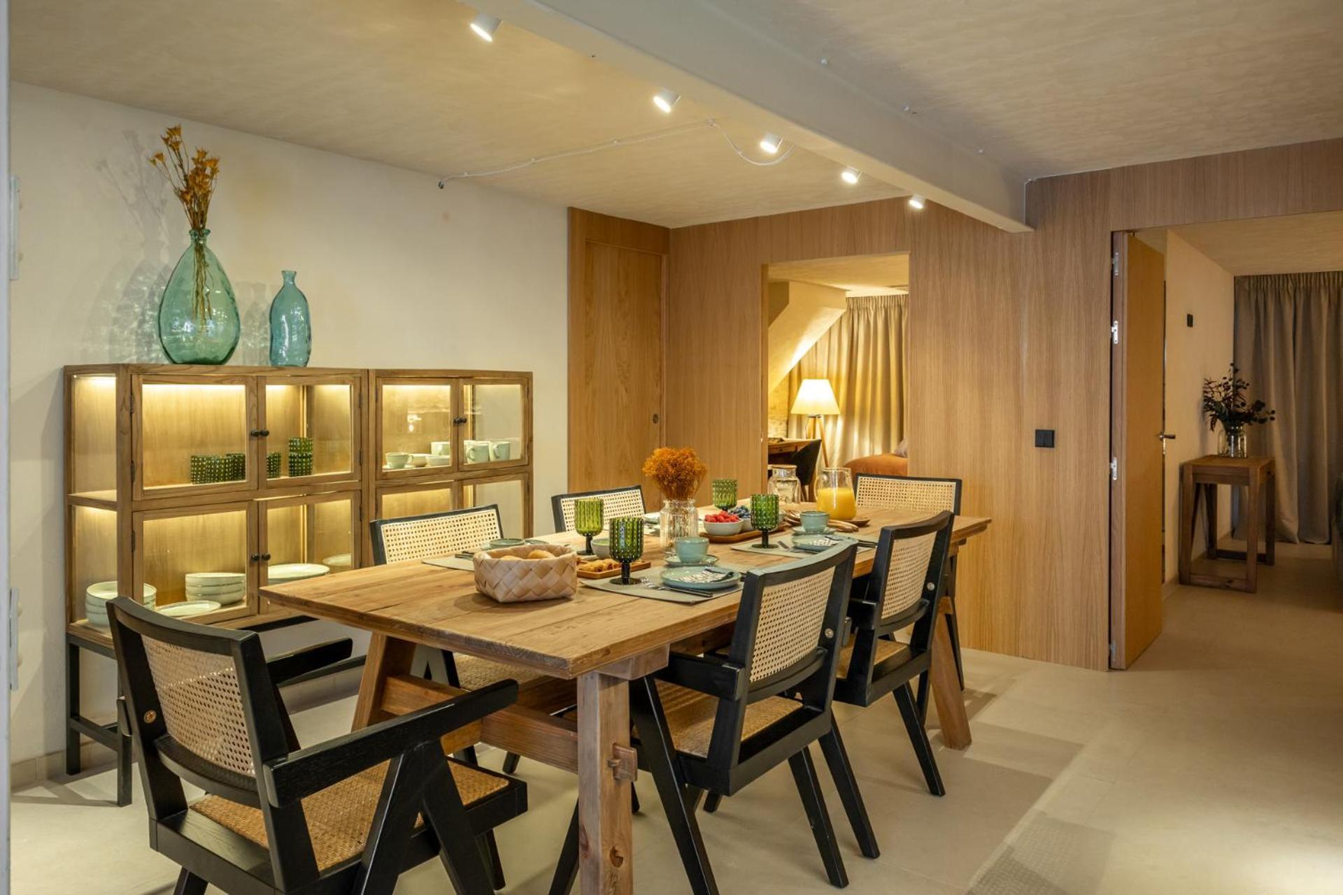 Appartement Ohliving Maestranza Theatre *