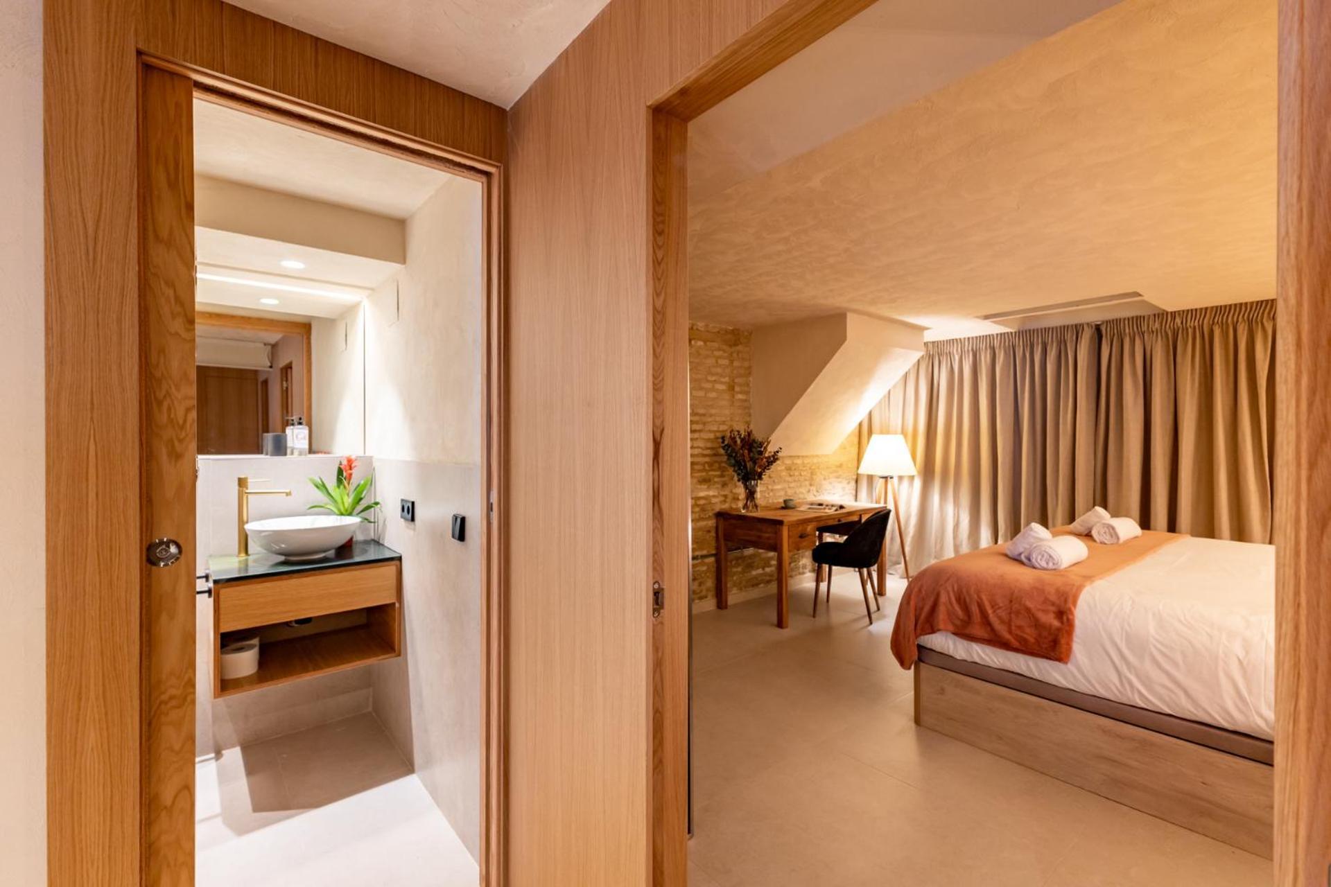 Appartement Ohliving Maestranza Theatre