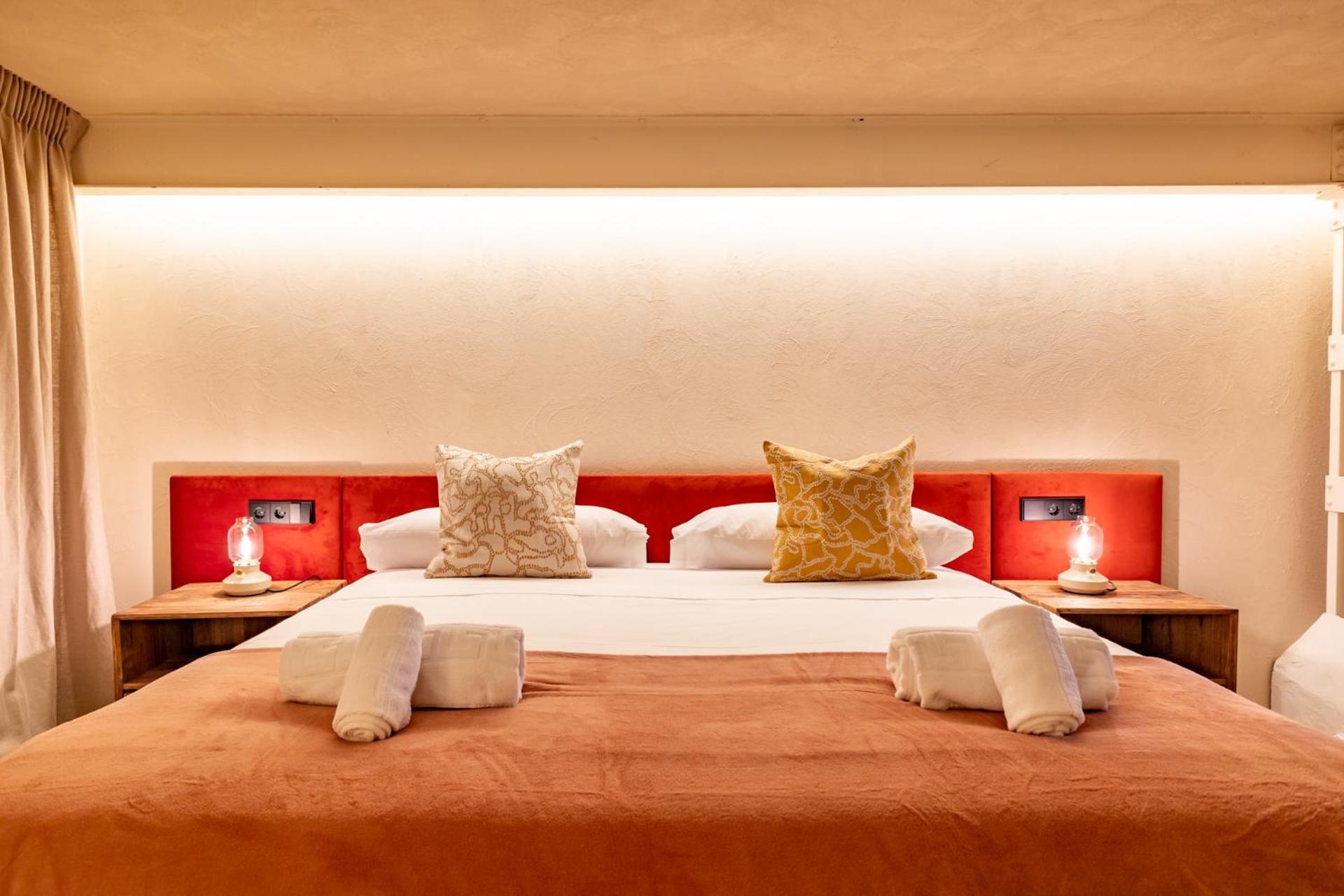 Ohliving Maestranza Theatre Sevilla