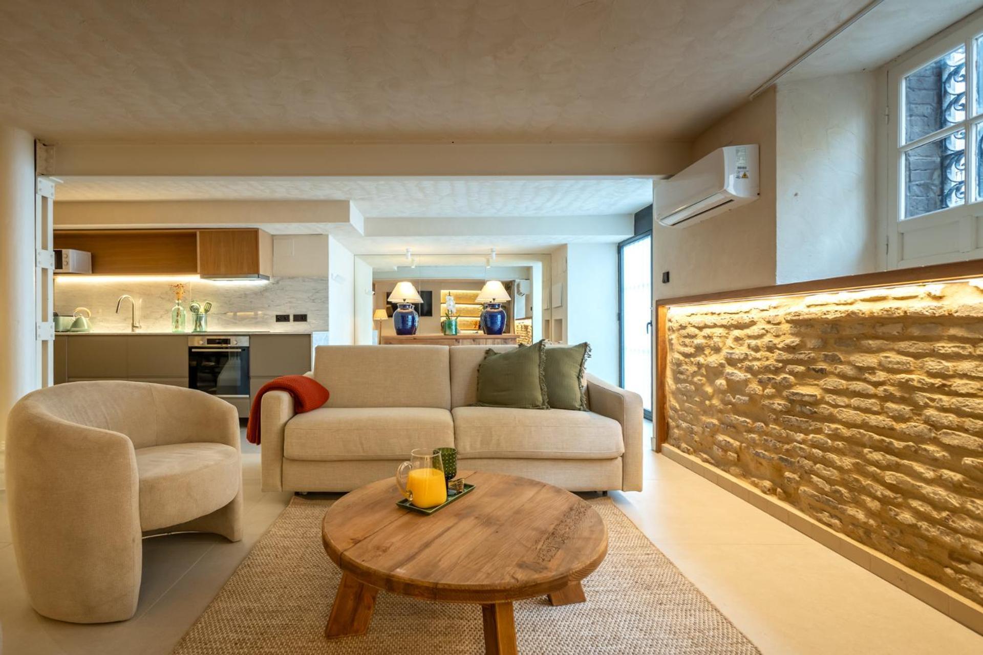 Ohliving Maestranza Theatre * Sevilla