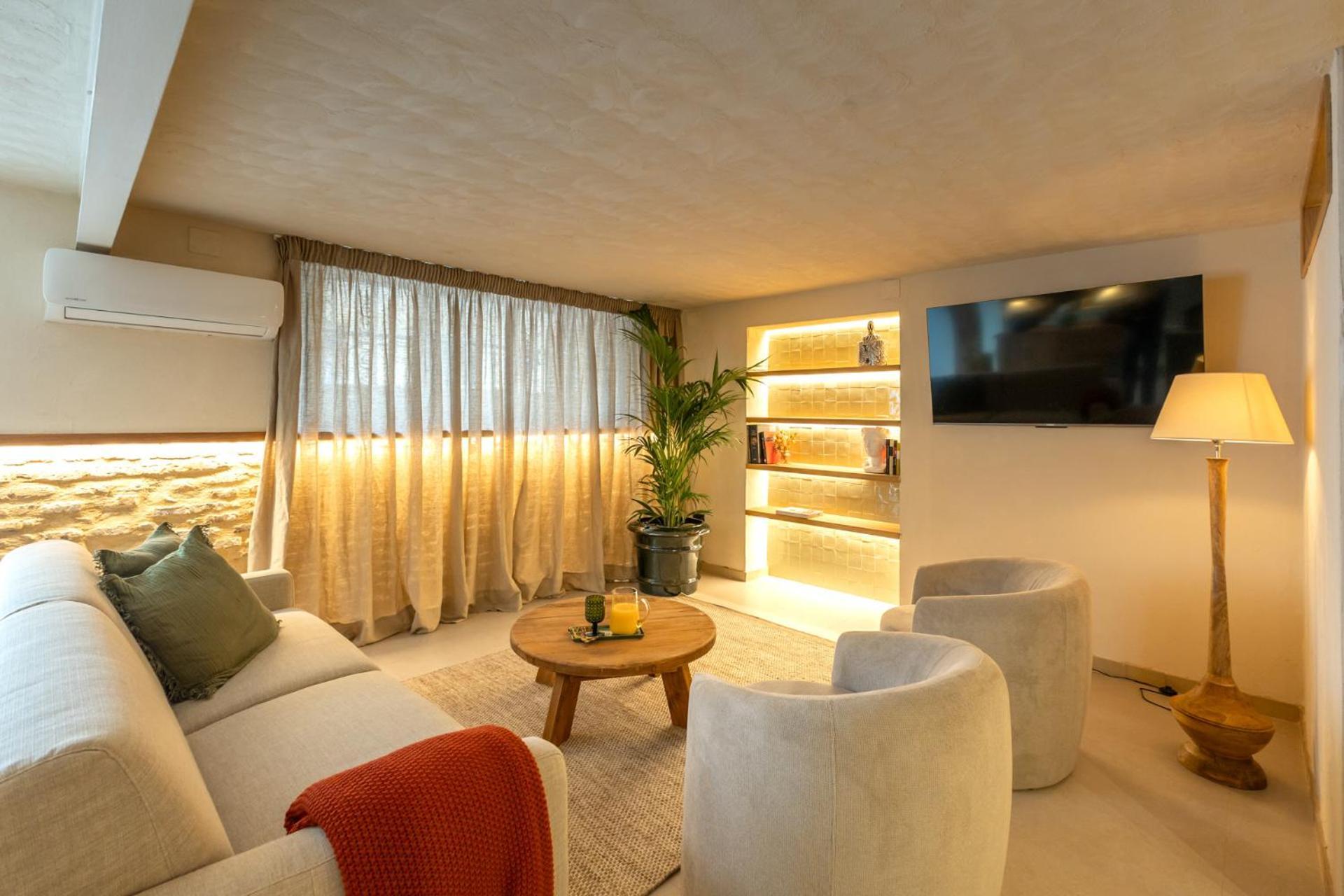 Ohliving Maestranza Theatre Appartement Sevilla