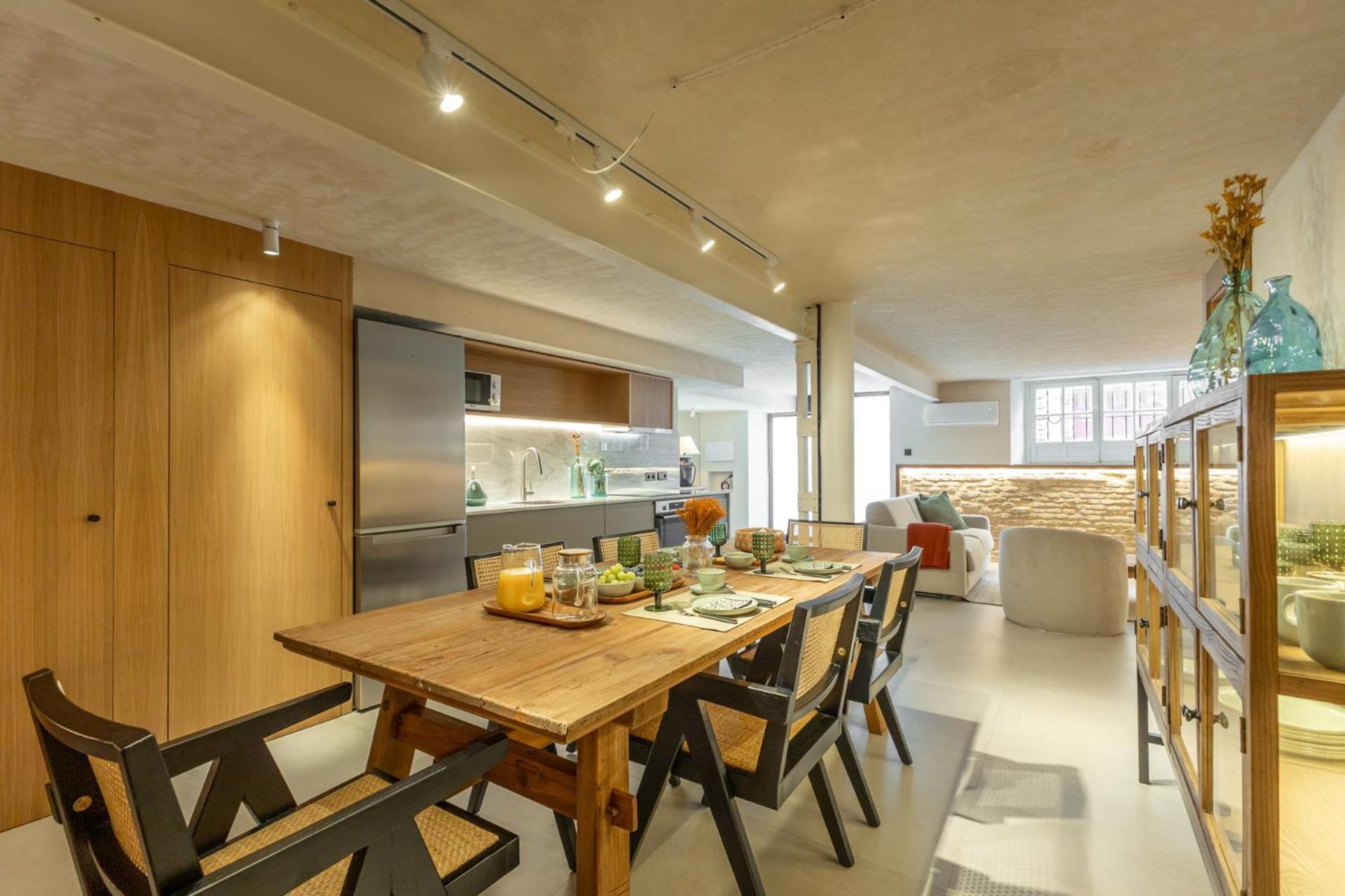Appartement Ohliving Maestranza Theatre Sevilla