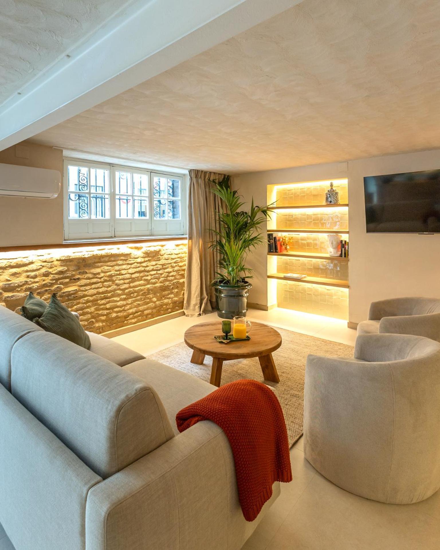 Appartement Ohliving Maestranza Theatre Sevilla